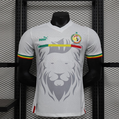 Senegal "Lion's Pride" Special Kit