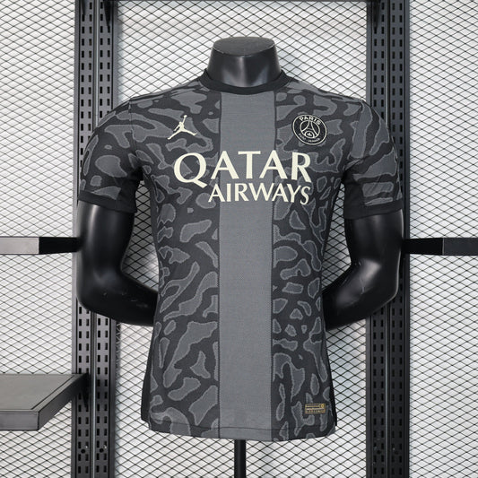 PSG "Stealth Panther Paris" Special Kit