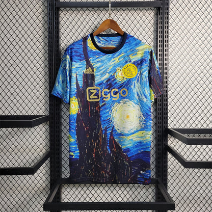 Ajax "The Starry Night" Special Kit