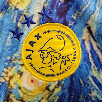 Ajax "The Starry Night" Special Kit