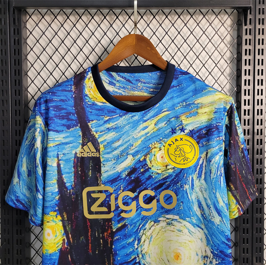 Ajax "The Starry Night" Special Kit