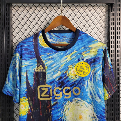 Ajax "The Starry Night" Special Kit