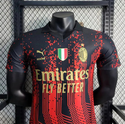 AC Milan "Milanese Mosaic" Special Kit