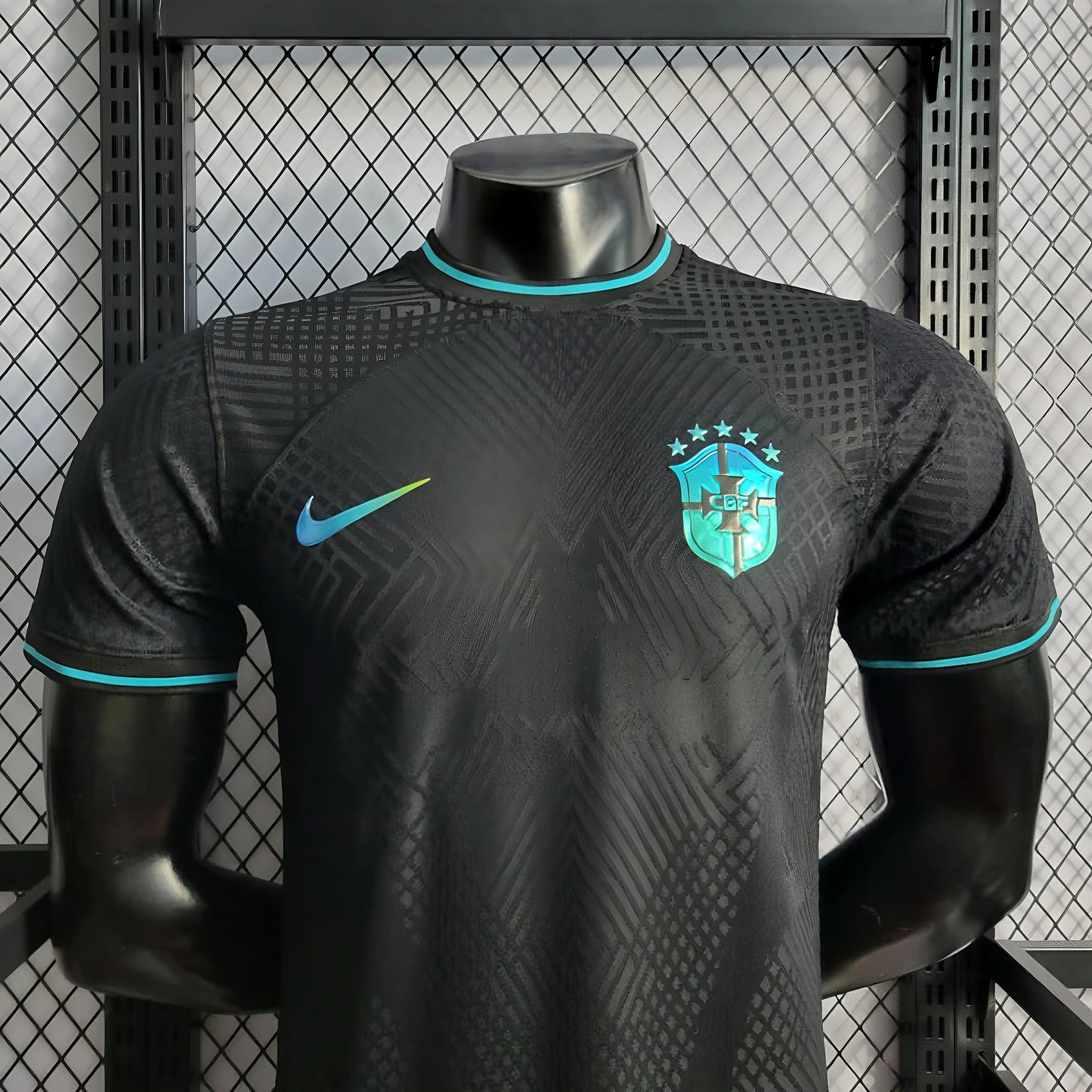 Brazil "Emerald Nights" Special Kit