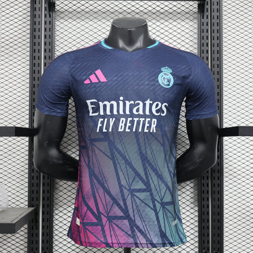 Real Madrid "Galactic Pulse" Special Kit