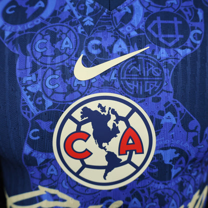 Club America 2024-2025 Away Kit