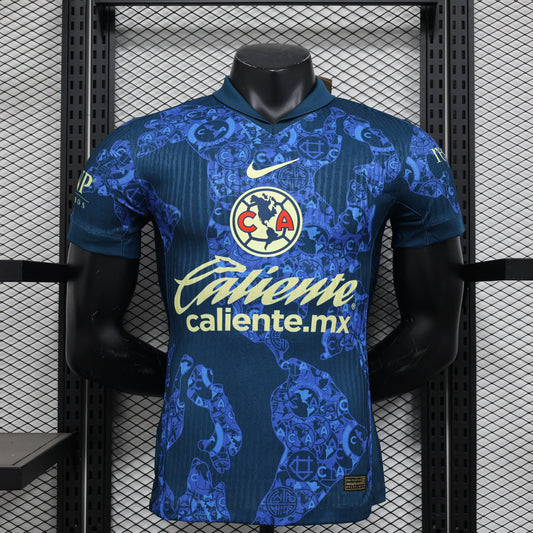 Club America 2024-2025 Away Kit