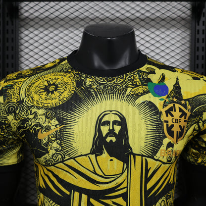 Brazil "Divine Glory" Special Kit