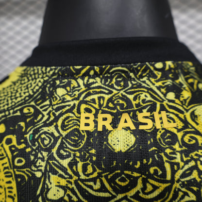 Brazil "Divine Glory" Special Kit