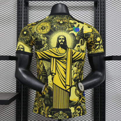 Brazil "Divine Glory" Special Kit