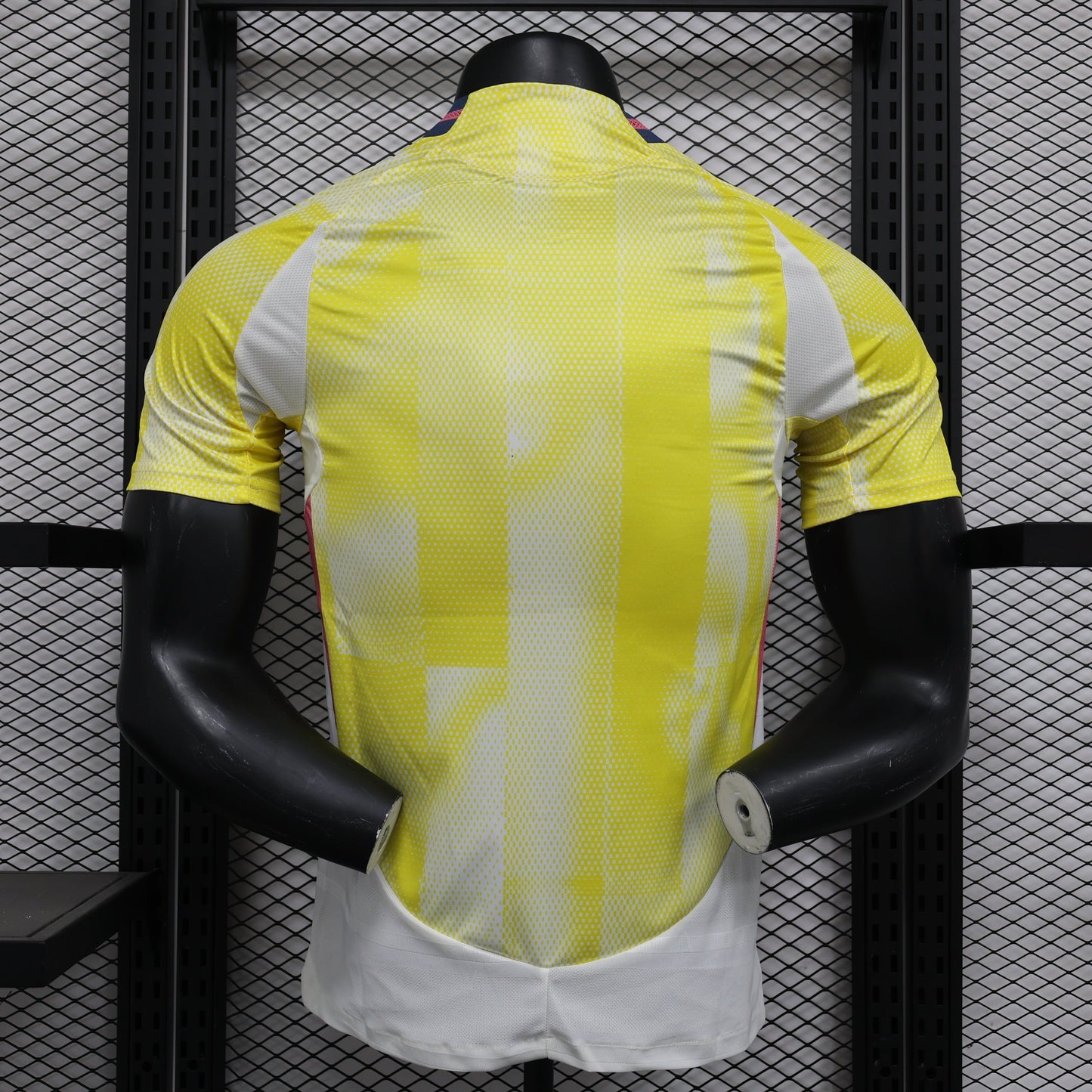 Juventus 2024-2025 Away Kit