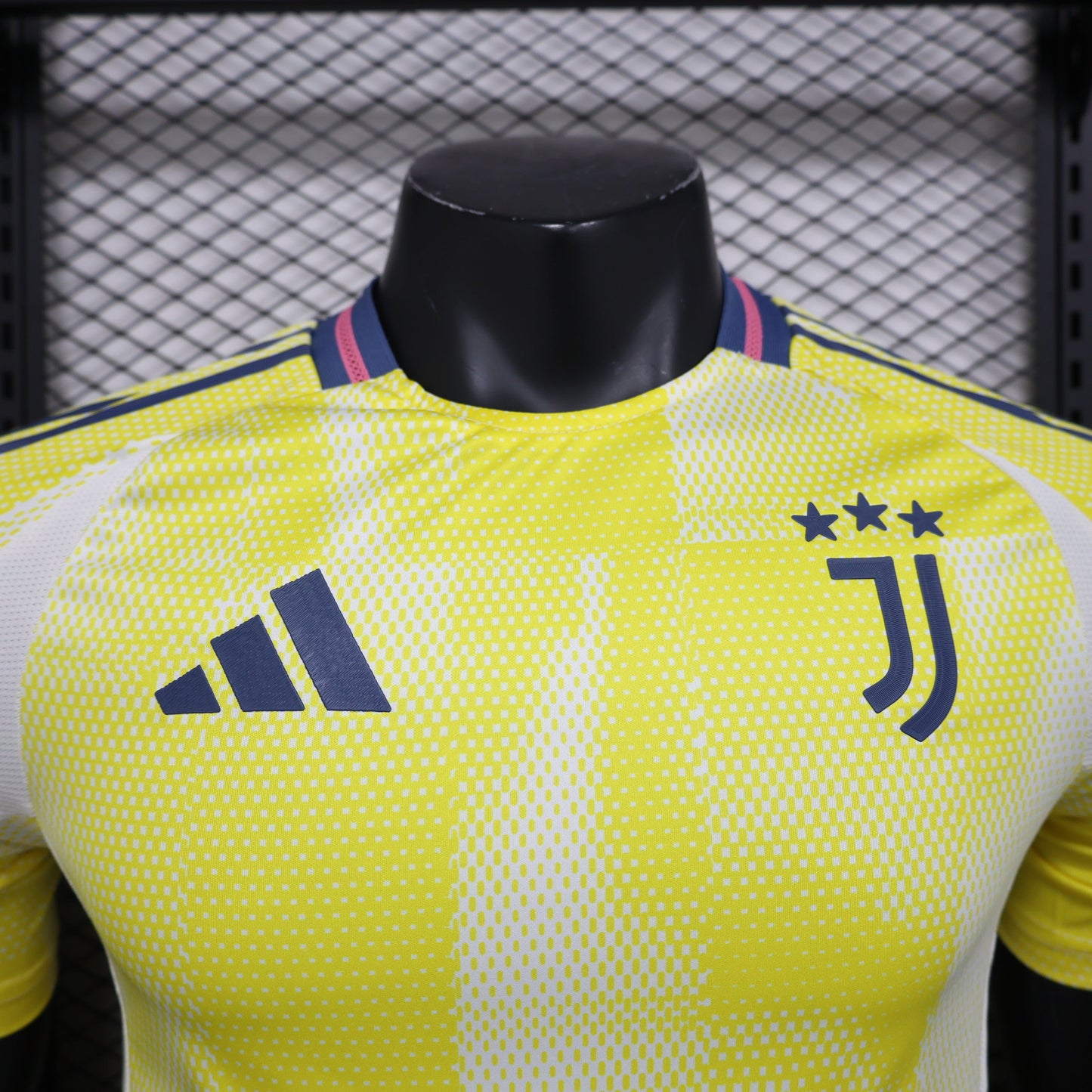 Juventus 2024-2025 Away Kit