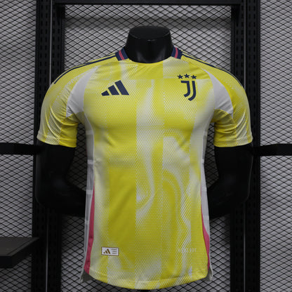 Juventus 2024-2025 Away Kit