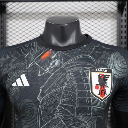 Japan "Dragon Samurai" Special Kit