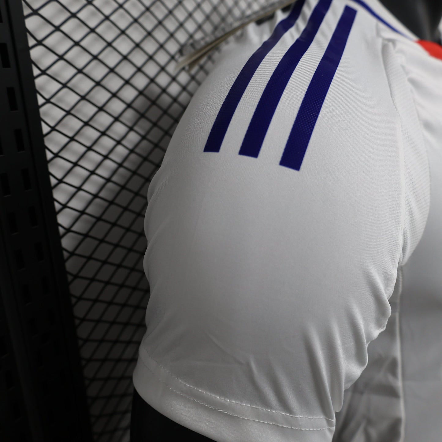 Olympique Lyonnais 2024-2025 Home Kit