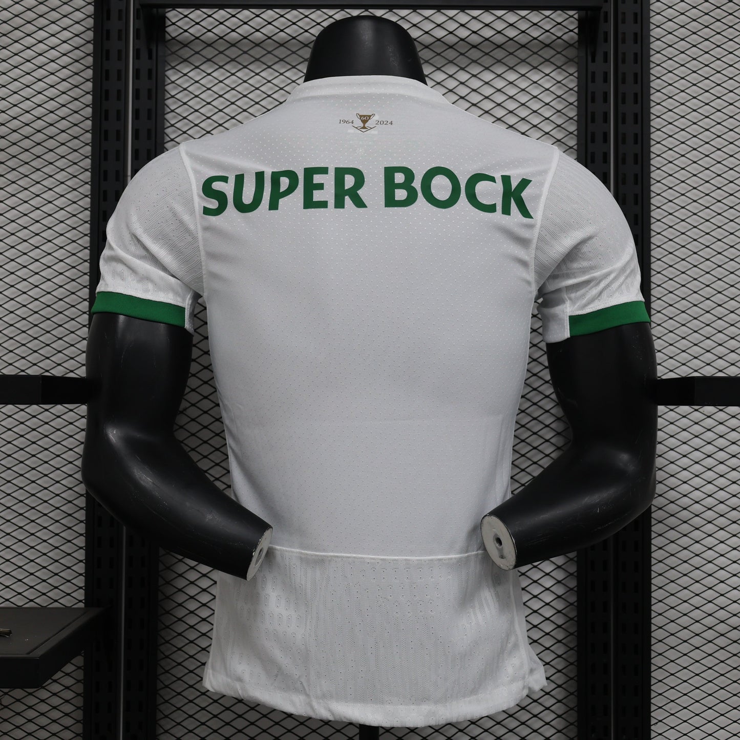 Sporting CP 2024-2025 Away Kit