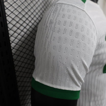 Sporting CP 2024-2025 Away Kit