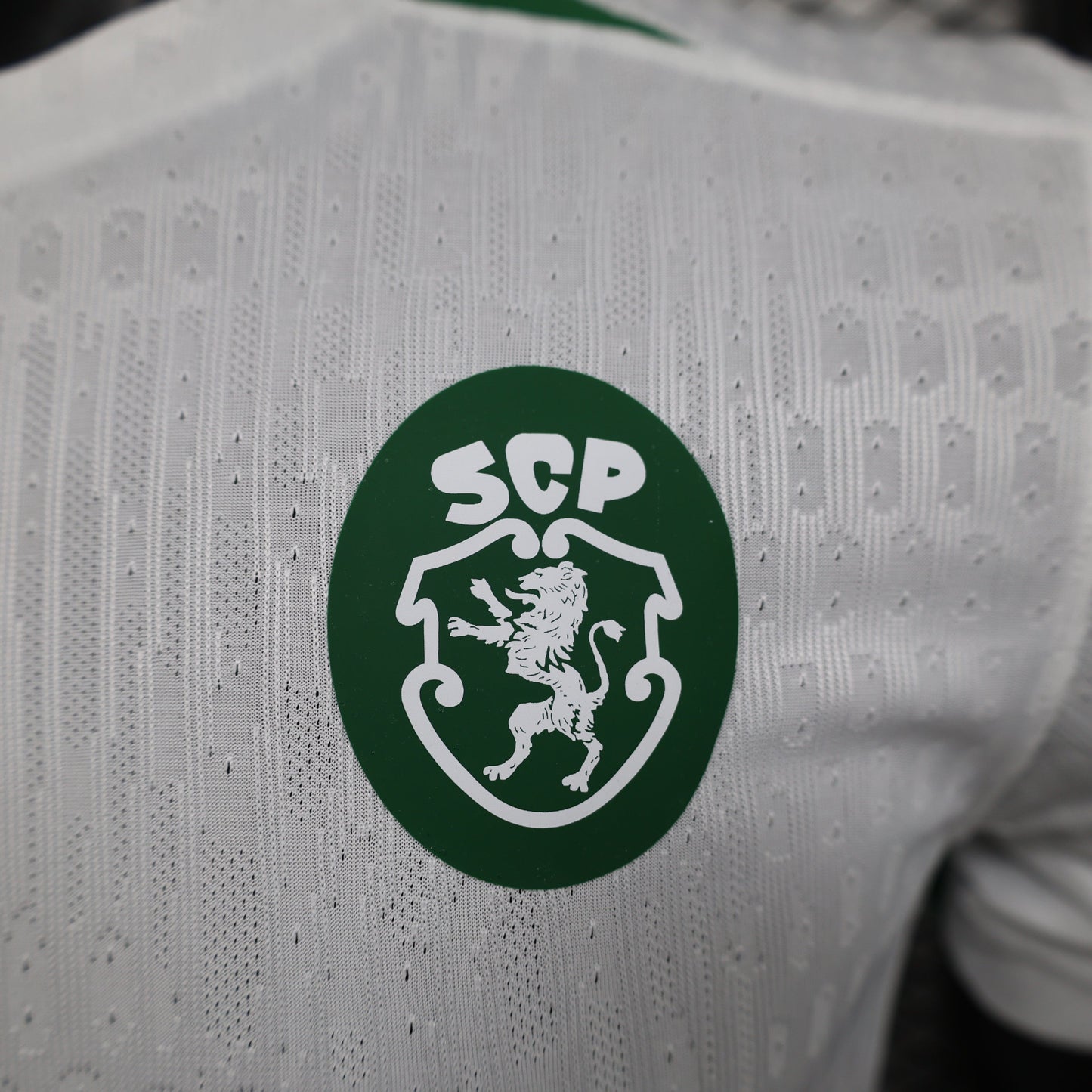 Sporting CP 2024-2025 Away Kit