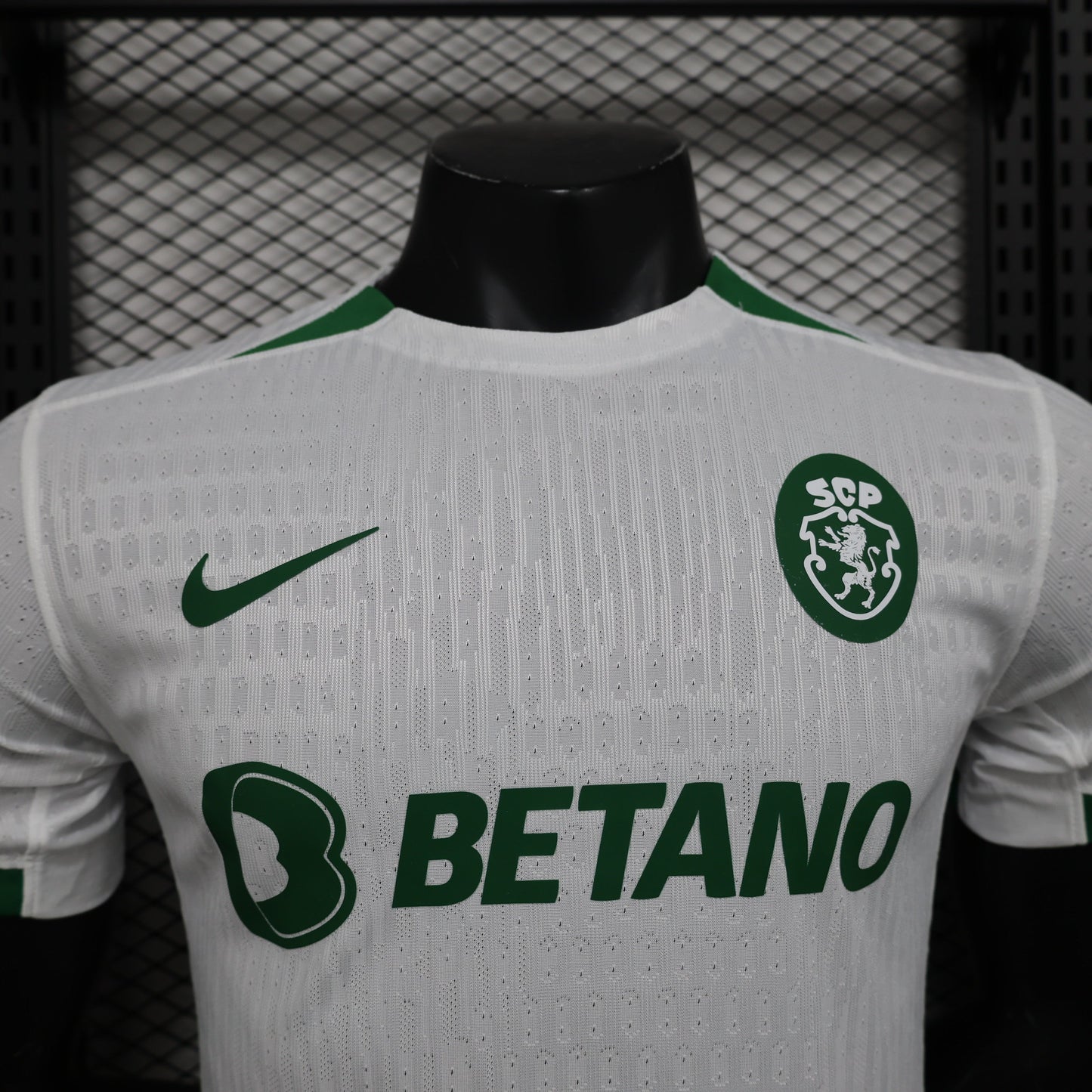 Sporting CP 2024-2025 Away Kit