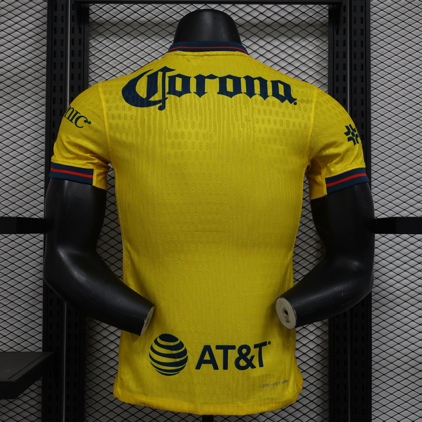 Club America 2024-2025 Home Kit