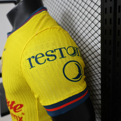 Club America 2024-2025 Home Kit