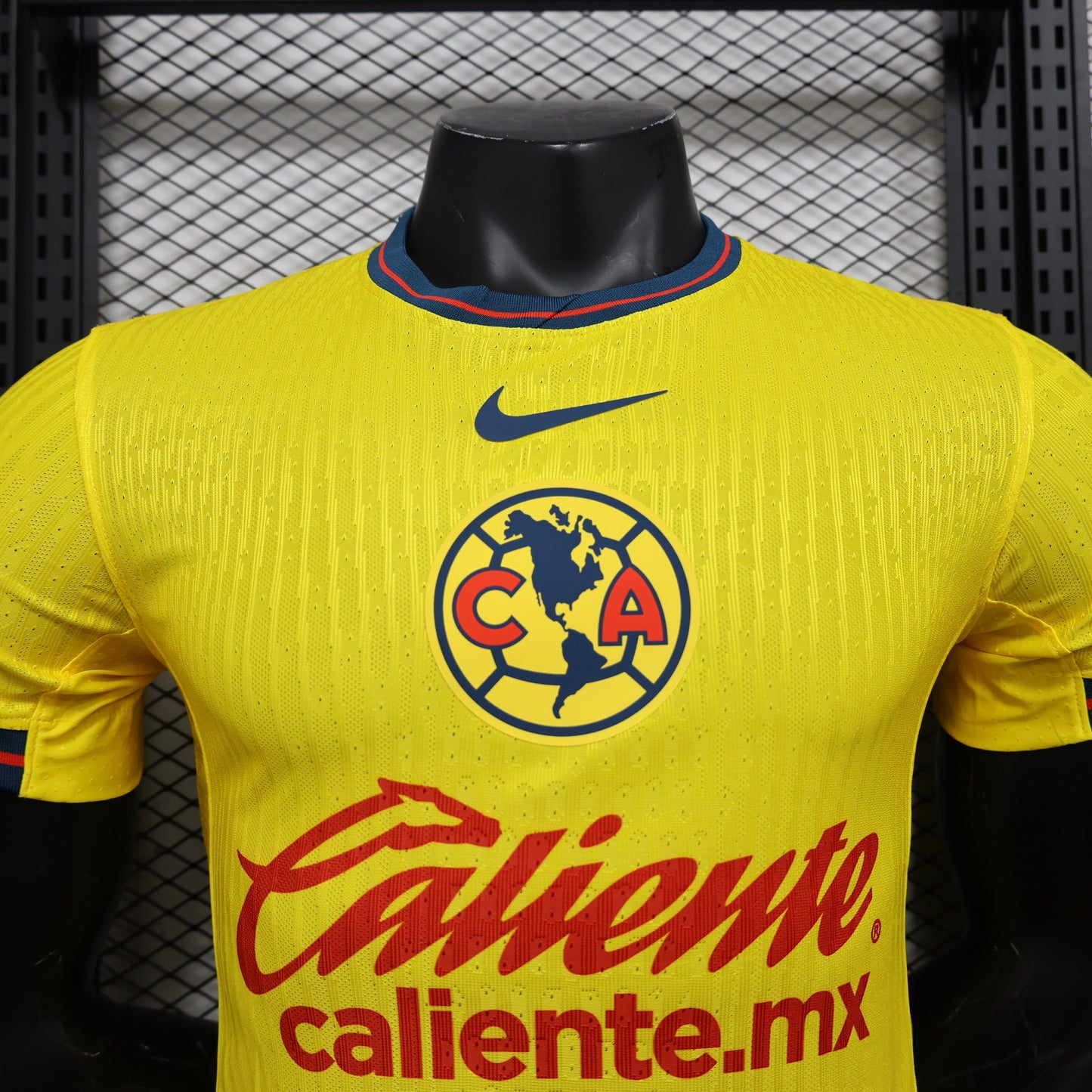 Club America 2024-2025 Home Kit