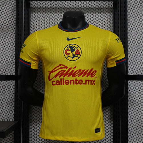 Club America 2024-2025 Home Kit