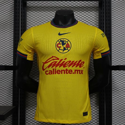 Club America 2024-2025 Home Kit