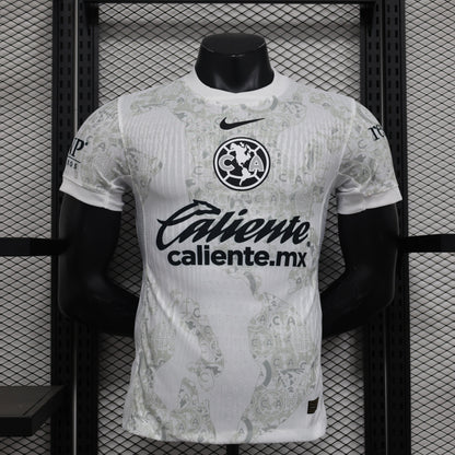 Club America 2024-2025 Goalkeeper Kit