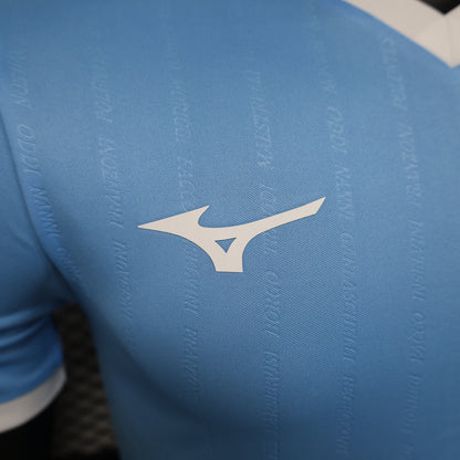 Lazio 2024-2025 Home Kit