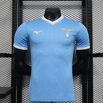 Lazio 2024-2025 Home Kit