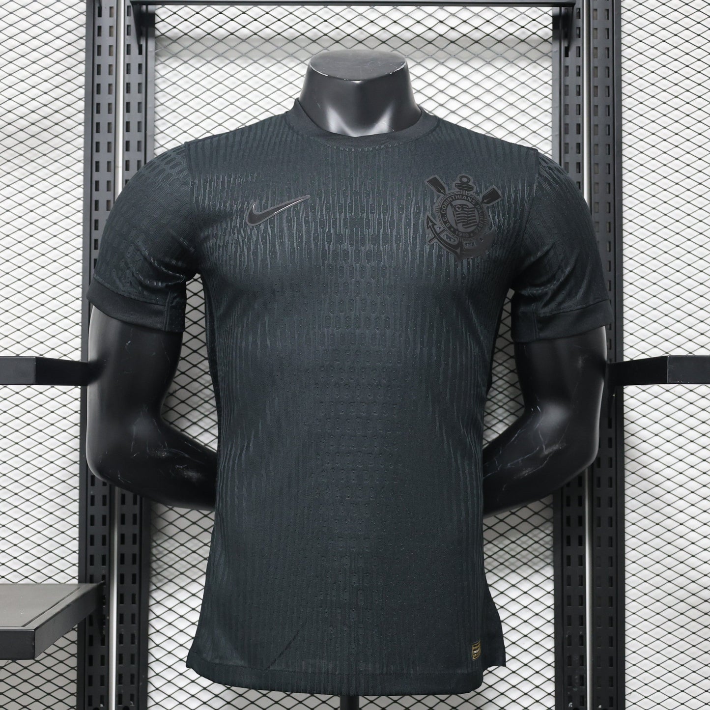 Corinthians 2024-2025 Away Kit