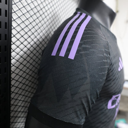 Real Madrid "Midnight Amethyst" Special Kit