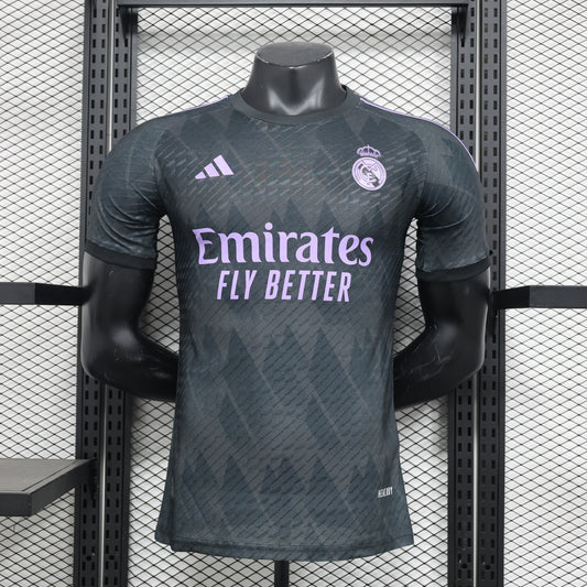 Real Madrid "Midnight Amethyst" Special Kit