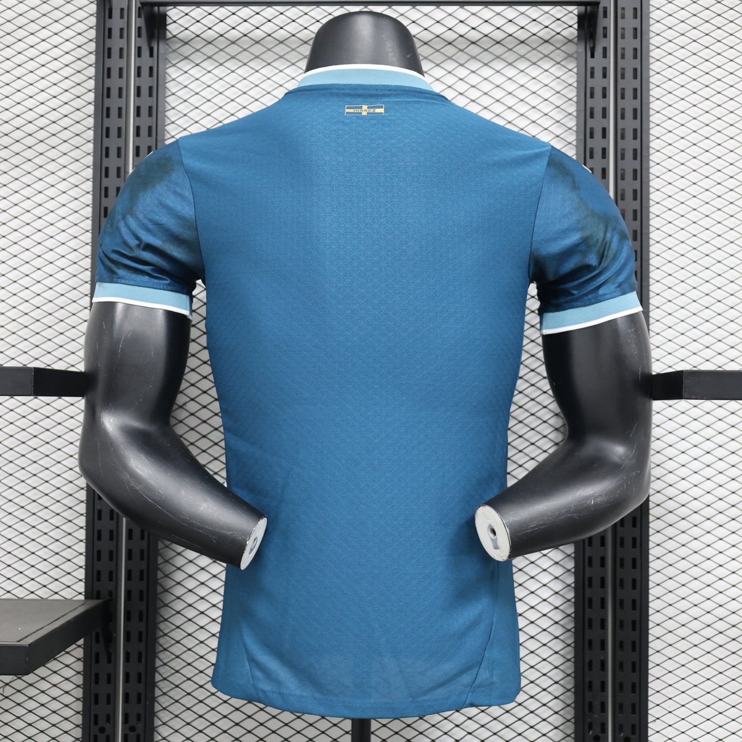 Olympique de Marseille 2024-2025 Away Kit