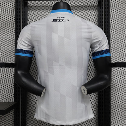 Olympique de Marseille 2024-2025 Home Kit