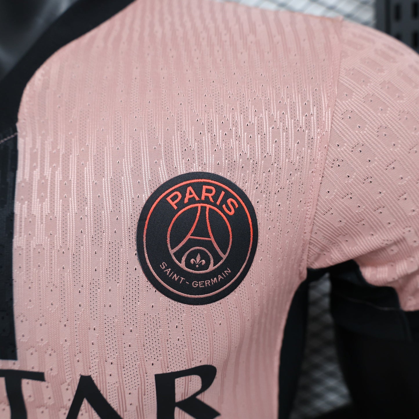 Paris Saint-Germain 2024-2025 Third Kit