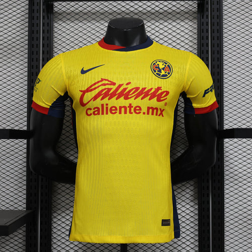 Club America 2024-2025 Home Kit