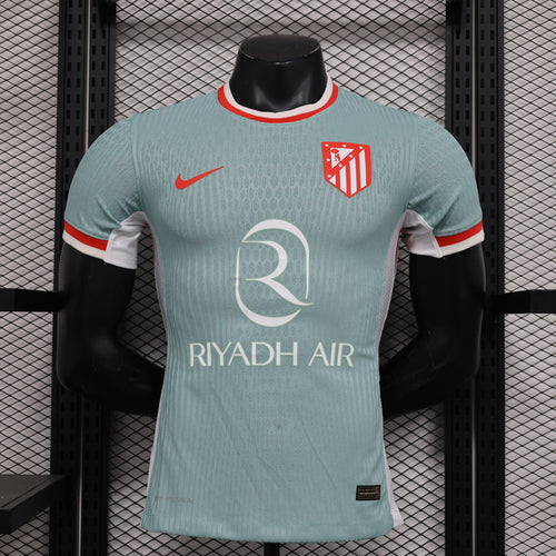 Atletico Madrid 2024-2025 Away Kit