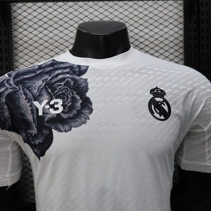 Real Madrid "Floral Elegance" Special Kit