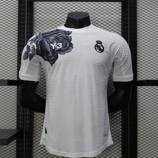 Real Madrid "Floral Elegance" Special Kit