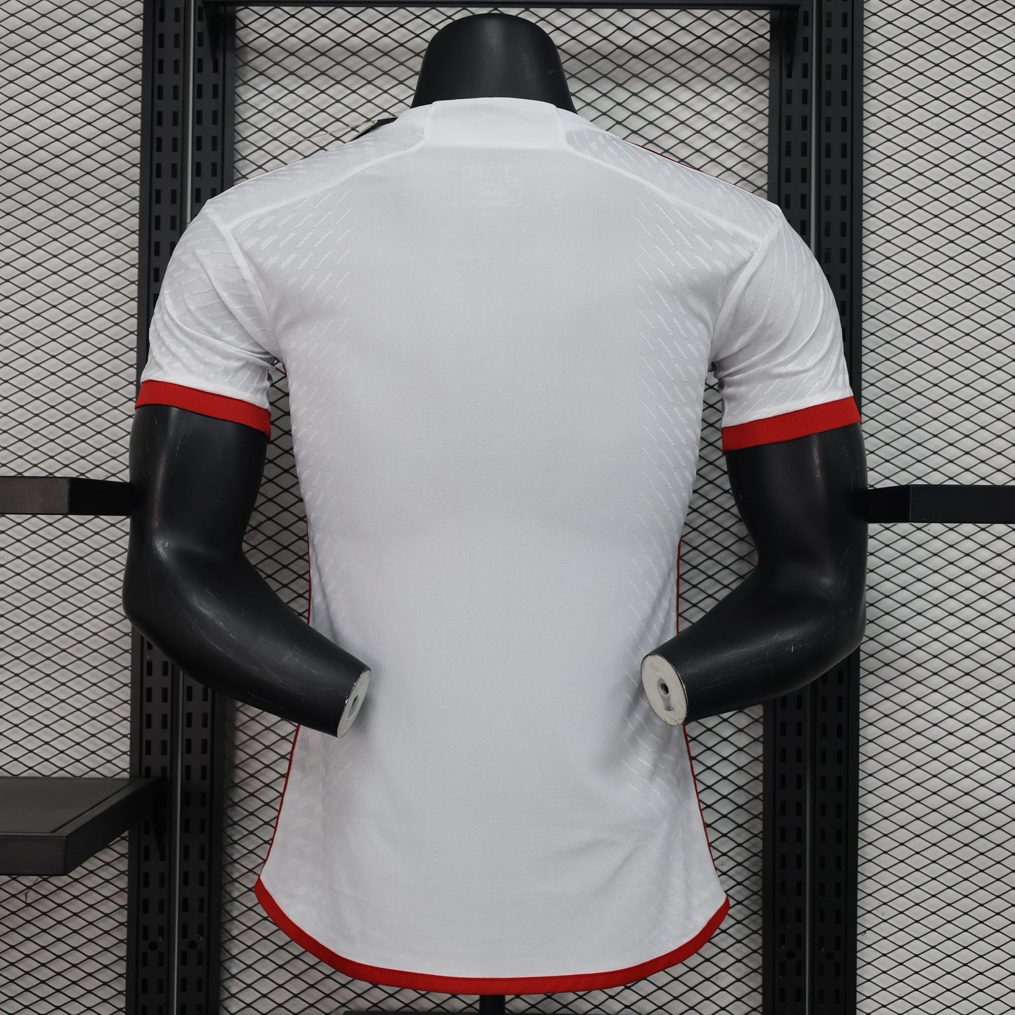 Flamengo 2024-2025 Away Kit