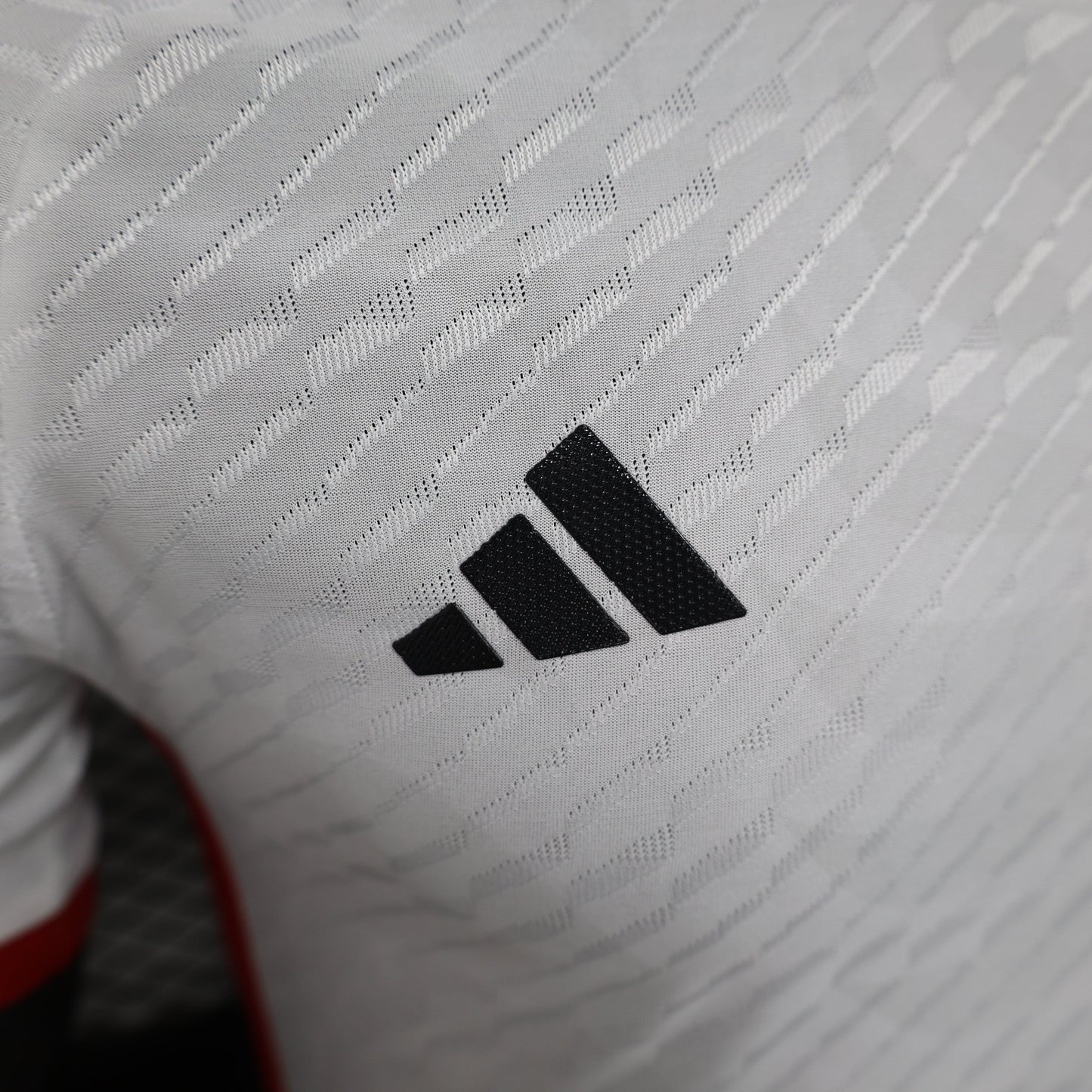 Flamengo 2024-2025 Away Kit