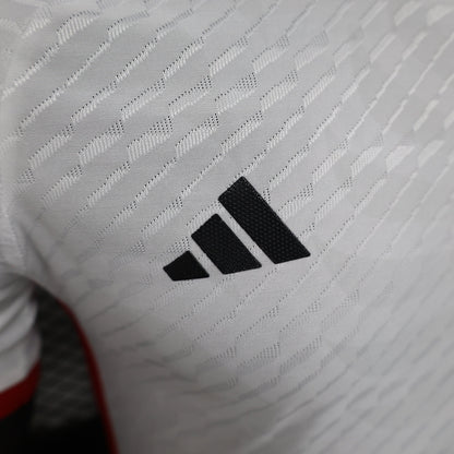 Flamengo 2024-2025 Away Kit