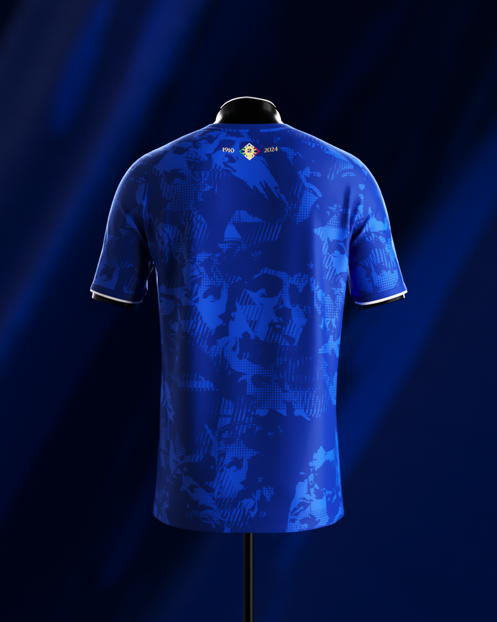 Italy "Gli Azzurri" Special Kit