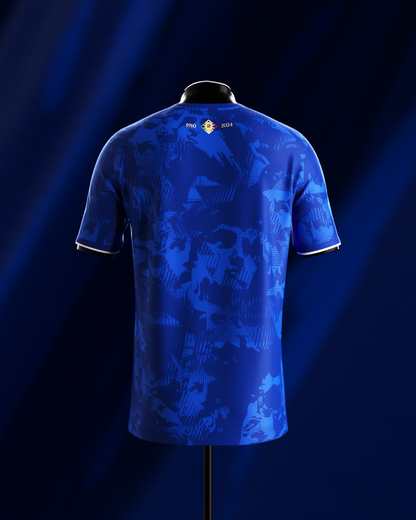 Italy "Gli Azzurri" Special Kit