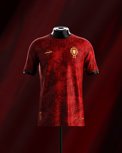 Portugal "A Seleção" Special Kit