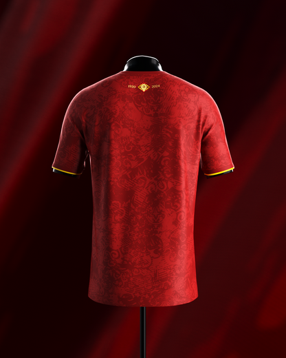 Spain "Los Toros" Special Kit