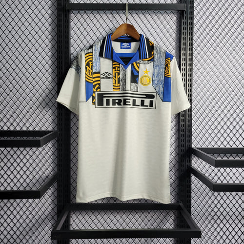 Inter Milan 1995-1996 Third Kit