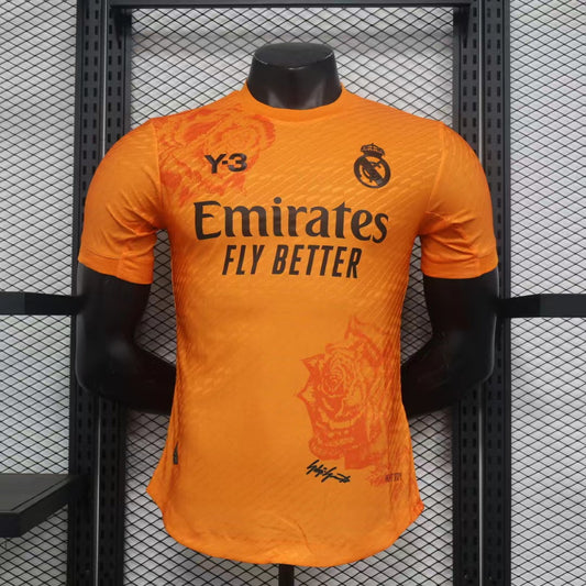 Real Madrid 2023-2024 Fourth Kit